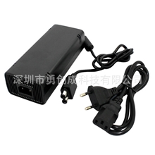 厂家生产优质:XBOX360SLIM电源