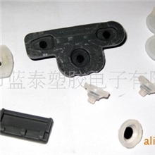 深圳特价供应wii左、右手柄按键导电胶ps2x-box360导电胶