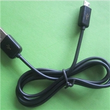 MICRO5pin通用手机数据线