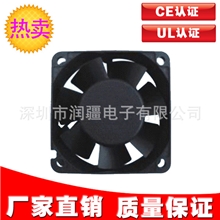 长期供应6025直流落地风扇高品质强力直流风扇