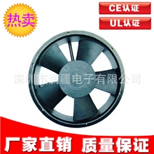 生产销售22060防爆型轴流风机小方形消防轴流风机