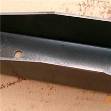 五金冲压加工铝合金连接件紧圆管连接件紧固铜紧固件铜联接件件