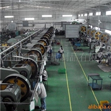 提供冲压加工(灯饰、家电、机械、游戏机配件，电源盖，油拉抻）