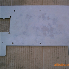 【汽摩配件灯箱电箱底板支架配件】家具五金配件冲压汽摩金属配件