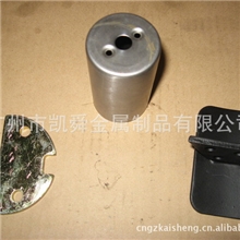 来样订造五金冲压加工弯管焊接加圆管冲压件五金弯管番禺圆管冲孔