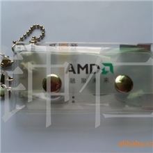 大量供应pvc钥匙包（logo可随意更改-文工）