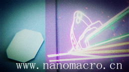 供应摇头灯分膜片,光学仪器分束镜