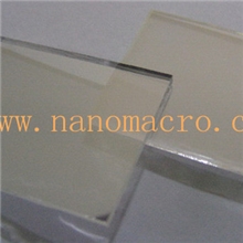 批量供应红光指纹识别机分色镜