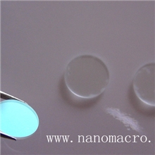 纳宏供应全介质非偏振单波长平面分光镜