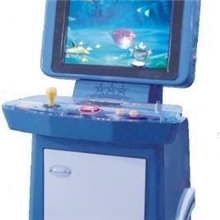 厂家直销--热门推荐大鱼吃小鱼游戏机