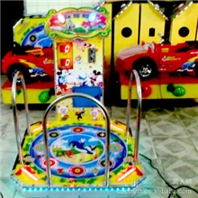 厂家直销！感应式踩蟑螂跳舞机-奇趣炫彩过关出彩多玩法长期维护