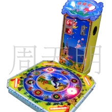 最新感应式踩蟑螂机-支持彩票更多玩法更炫丽更耐用