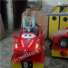 低价批发供应儿童娱乐摇摆机摇摇乐