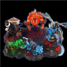 潮儿动漫周边魔兽世界魔宠