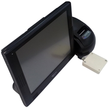 CCS游戏机管理系统储值机柜台机IC卡充值机