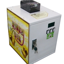 CCS全自动存币机储币机IC卡存币全自动化游戏机场地管理专用