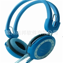 专业供应牧音王f1无包耳机网吧耳机游戏耳机耳机批发