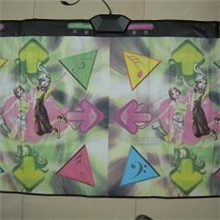 跳舞毯批发新品3000首电视电脑双人两用跳舞毯带7款游戏可PK