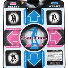 厂家直销高清跳舞毯批发代理电脑跳舞电视跳舞毯二用跳舞毯