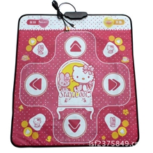 特价工厂批发电脑单人电视电脑二用二合一跳舞毯跳舞毯批发