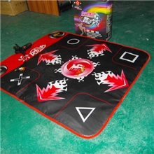 妙步电脑跳舞毯工厂批发