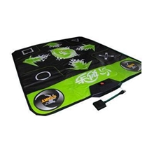 2013年最好的健身减肥跳舞毯妙步无线24G蓝牙电脑跳舞毯！