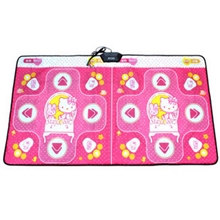 64位高清电脑双人跳舞毯支持双人pk