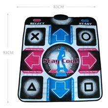 招分销代理热舞宾力高清加厚电脑跳舞毯支持双人PK