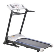 新款特价热舞宾力跑步机家用商务单功能正品折叠电动静音