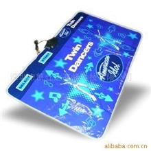 供应TV电视双人跳舞毯双人电脑电视二合一跳舞毯