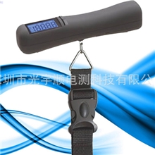 厂家批发光宇牌迷你电子手提称电子手提秤电子行李称钓鱼称