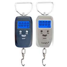 厂家供应光宇牌电子手提称，电子秤,钓鱼秤，电子手提秤，家用秤