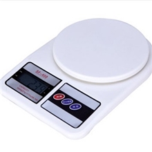 厨房秤厨房电子秤迷你厨房电子称0.1g厨房称食物克称食品秤1g
