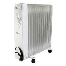 志高ZND-200-13Q电油汀电热油汀取暖器13片暖风机