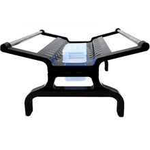 烘衣架万能油汀烘衣架油汀衣架取暖器晾衣架赠加湿