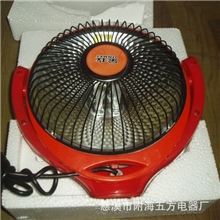 金玫咪咪小太阳取暖器电暖气石英管发热慈溪批发小家电厂