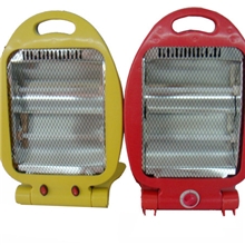 供应金玫小金鱼取暖器电取暖器电暖炉小太阳石英台式取暖器