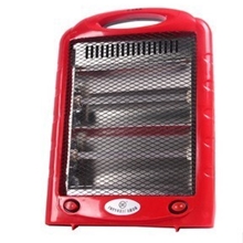 厂家直批铁艺迷你暖风机迷你取暖器迷你小太阳桌面式电暖器