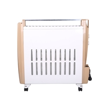 思博特取暖器迷你小太阳小型取暖气家用办公远红外电暖器