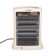 思博特石英管取暖器办公家用健康无噪音余姚实地厂价供应