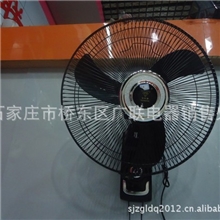 工业扇厂家供应壁挂式石家庄转叶式转叶式强力工业扇电风扇