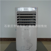 定时格力空调扇格力空调冷风扇空调扇冷风扇格力小家电