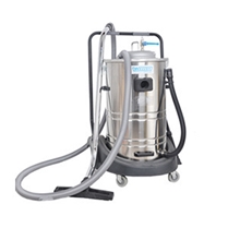 GQ300气动防爆工业吸尘器