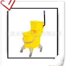 【诚信厂家】专业供应优质新型单桶榨水车下压式榨水车