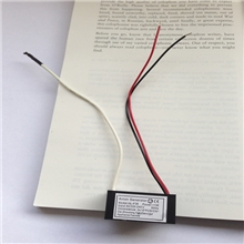 供应各类负离子发生器，过各项安规，LED，美发器具专用，HL-F38