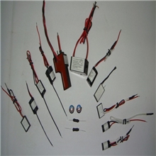 专业制造负离子发生器，过TUV，EMC,美容美发器具专用，HL-F68