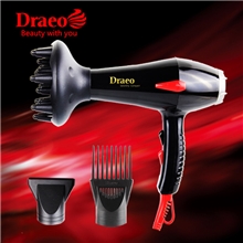 厂家供应发廊专业电吹风批发吹风机大功率家用吹风机送风嘴风罩