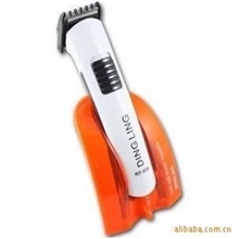 鼎铃RF-606电推剪、理发剪不伤头皮婴儿适用