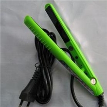 迷你直发器、直发夹板、小巧玲珑直发夹