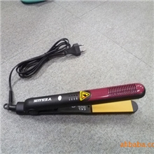 陶瓷直发器、负离子直发器